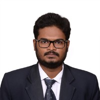 Mohammed Faruk