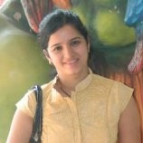 Chaitali Kurne