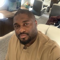 Chijioke Mbonu