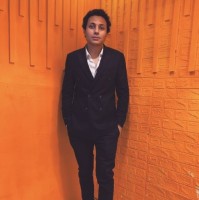 Mohamed Hamdy