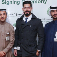 Mohammad Al Humaidi Pmp®