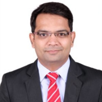 Pritesh Gandhi