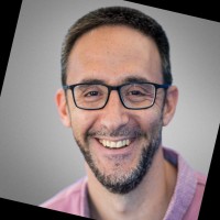 Adam Margolin
