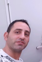 Daniel Salmerón Aguilera