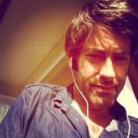 Patrick Van Hee
