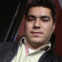 Sergio Damian Garza