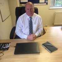 Dave Arnott