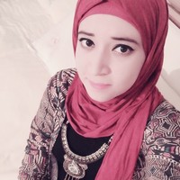Nada Hossam