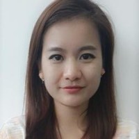 Hoang Ton Huong Giang