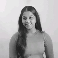 Ankita Ram