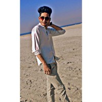 Ibaad Khan