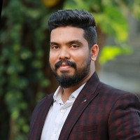 Aneesh John