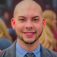 Bryan Mastrodomenico Cruz
