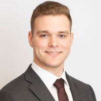 Connor Enright, CPA