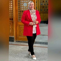 Abeer Mohamed