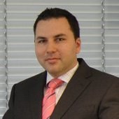Omar Choudhury Mrics