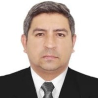 Juan Carlos Cavagnaro Arana.