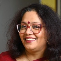 Atreyi Saha
