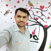 Sudhir Bhumkar