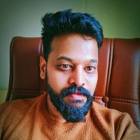 Chaithanya Reddy