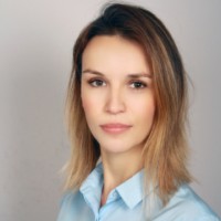 Ewa Rymarz
