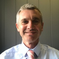 Patrick Guest