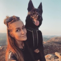 Berit Grøtteland Helland