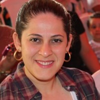 Elizeth Melo Cremonizi