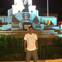 Lenin AntOnio Tolentino Cristóbal