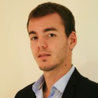 David Gosselin