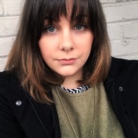 Katrina Hamilton