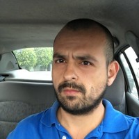 Jafet Luis Aldai