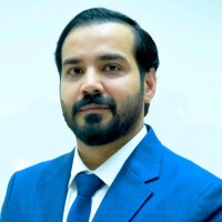 Musaab Farooqui