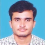 Chandragouda Patil