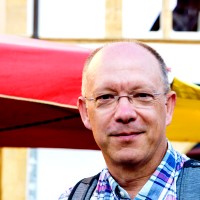 André Lambelet