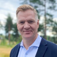 Odd Birger Nilsen