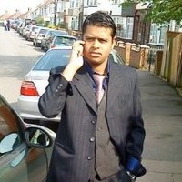 Nihar S