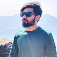 Kaushal Choudhary