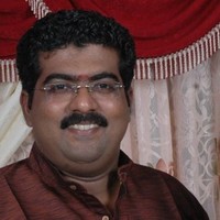 NIJIL CHANDRAN