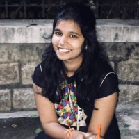 Thirlika Reddy Kadukuntla