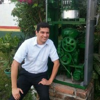 Omar Fabricio Argueta Blas