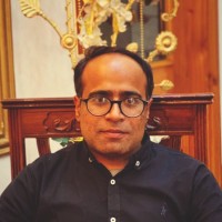 Zahid Kashif