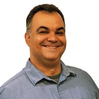 Dayson Friaça Moreira, Ph.D.