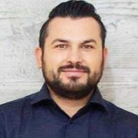 David Morales Rodriguez