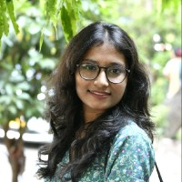 Srishti Majumdar