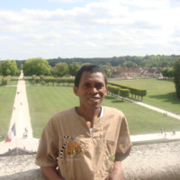 Ghislain Ravo