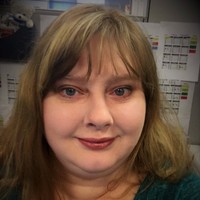 Melissa Geisler, Crp