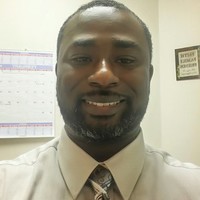 Tavares Dixon