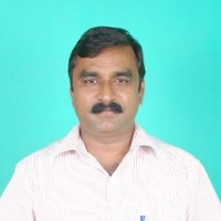 Ashok kumar Gorrepati