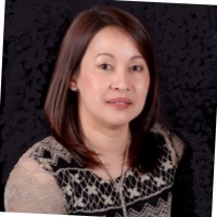 Angelica Alzate-Cabrera